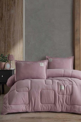 Elart Comfort Set Kapsül Tek Kişilik Uyku Seti
