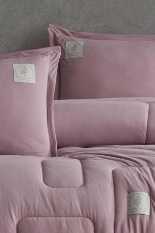 Elart Comfort Set Kapsül Tek Kişilik Uyku Seti
