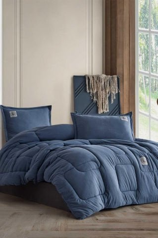 Elart Comfort Set Kapsül Tek Kişilik Uyku Seti
