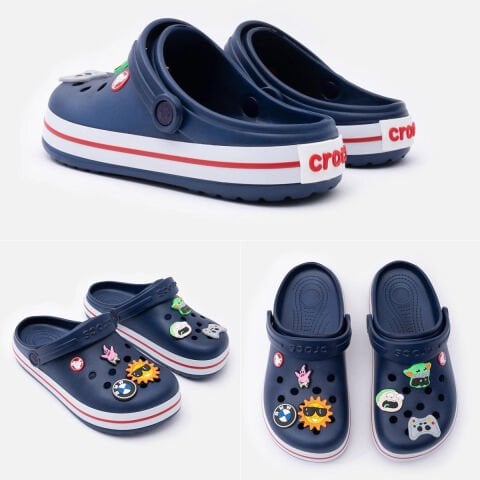 Crocs Unisex Terlik