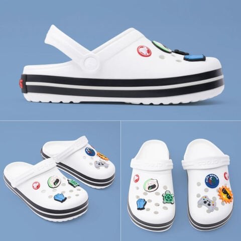 Crocs Unisex Terlik