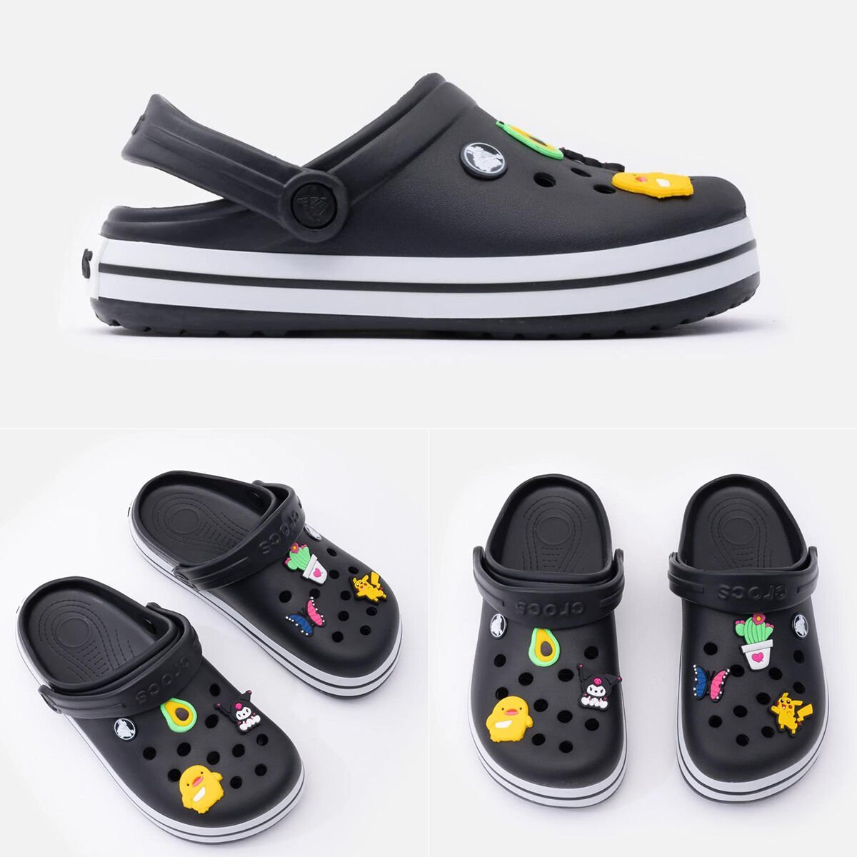 Crocs Unisex Terlik
