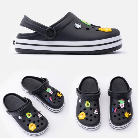 Crocs Unisex Terlik