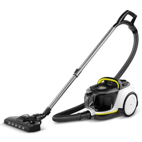Karcher VCC 6 Cyclonex Dualcontrol 800W Toz Torbasız Elektrikli 1.349-422.0