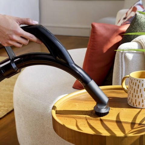 Karcher VCC 6 Cyclonex Dualcontrol 800W Toz Torbasız Elektrikli 1.349-422.0