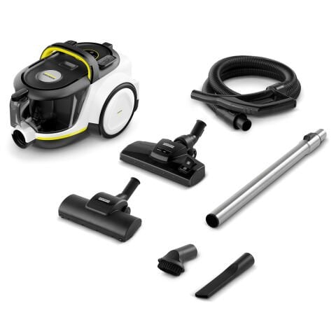 Karcher VCC 6 Cyclonex Dualcontrol 800W Toz Torbasız Elektrikli 1.349-422.0