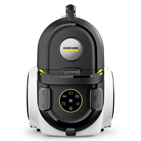 Karcher VCC 6 Cyclonex Dualcontrol 800W Toz Torbasız Elektrikli 1.349-422.0