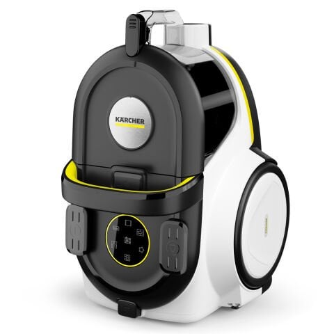 Karcher VCC 6 Cyclonex Dualcontrol 800W Toz Torbasız Elektrikli 1.349-422.0