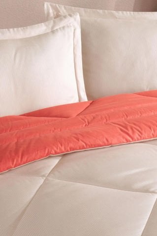 Elart Comfort Set In Street Çift Kişilik Uyku Seti
