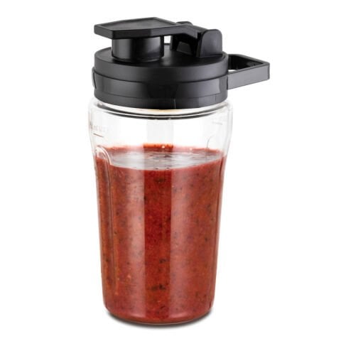 Fakir Chop'n Blend Smoothie Blender – Yeşil