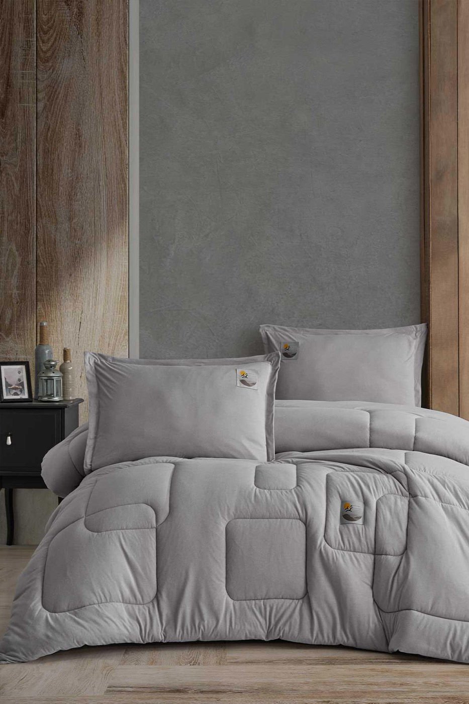Elart Comfort Set Kapsül Çift Kişilik Uyku Seti Fiyatı ve Yorumları