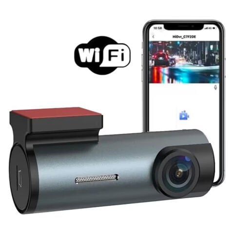 Rose MR-14 1080p HD 1080p Bluetooth Araç Kamerası