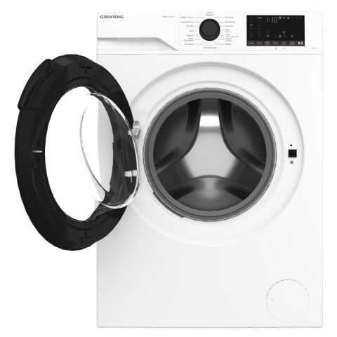 Grundig GPWM 92653 9 Kg 1200 Devir Beyaz Çamaşır Makinesi