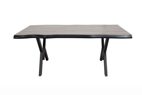 Always Star T665 Sandalyesiz 140 Cm Tek Masa