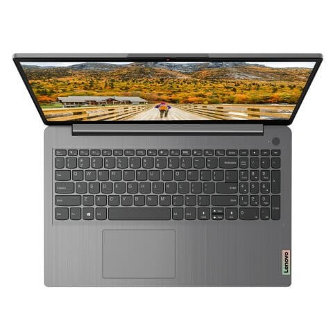 Lenovo 095 Idepad3 15ADA06 Ryzen3 8GB 256 GB SSD 15.6 FHD Freedos Notebook