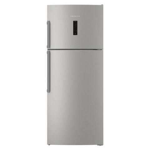 Profilo BD2176IEXN 542 Lt Nf Üstten Donduruculu Inox XL Buzdolabı
