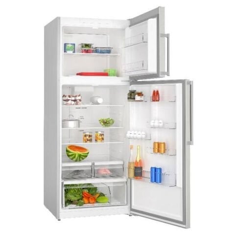 Profilo BD2176IEXN 542 Lt Nf Üstten Donduruculu Inox XL Buzdolabı