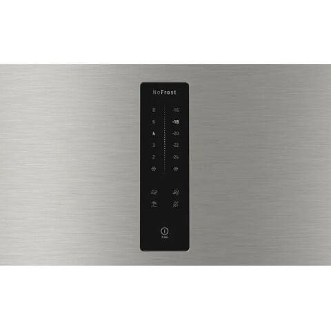 Profilo BD2176IEXN 542 Lt Nf Üstten Donduruculu Inox XL Buzdolabı