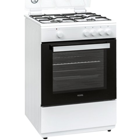 Vestel SF 7400 DG Solo Fırın