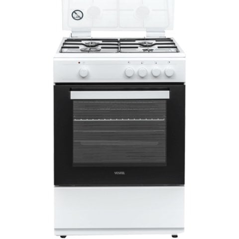 Vestel SF 7400 DG Solo Fırın