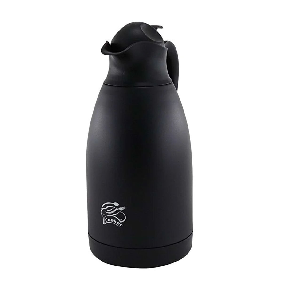 Cooker CKR2040 Bitter 2 Lt Çelik Termos (Sürahi)