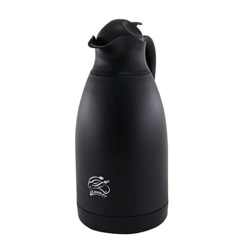 Cooker CKR2040 Bitter 2 Lt Çelik Termos (Sürahi)