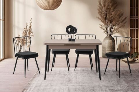 AY MASA, DAFNE, 120x70