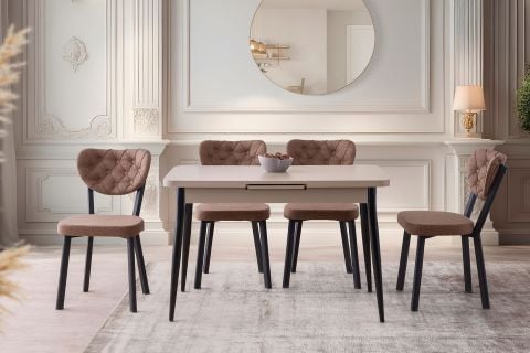 AY MASA, DAFNE, 120x70