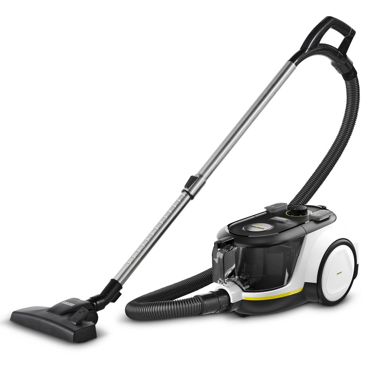 Karcher VCC 4 Cyclonex 800 W Toz Torbasız Elektrikli 1.349-420.0