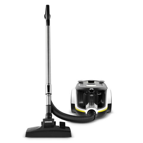 Karcher VCC 4 Cyclonex 800 W Toz Torbasız Elektrikli 1.349-420.0