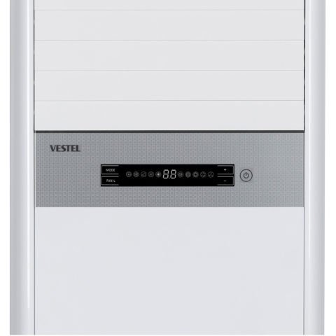 Vestel ST4501 C 45000 BTU Salon Tipi Klima 20234495