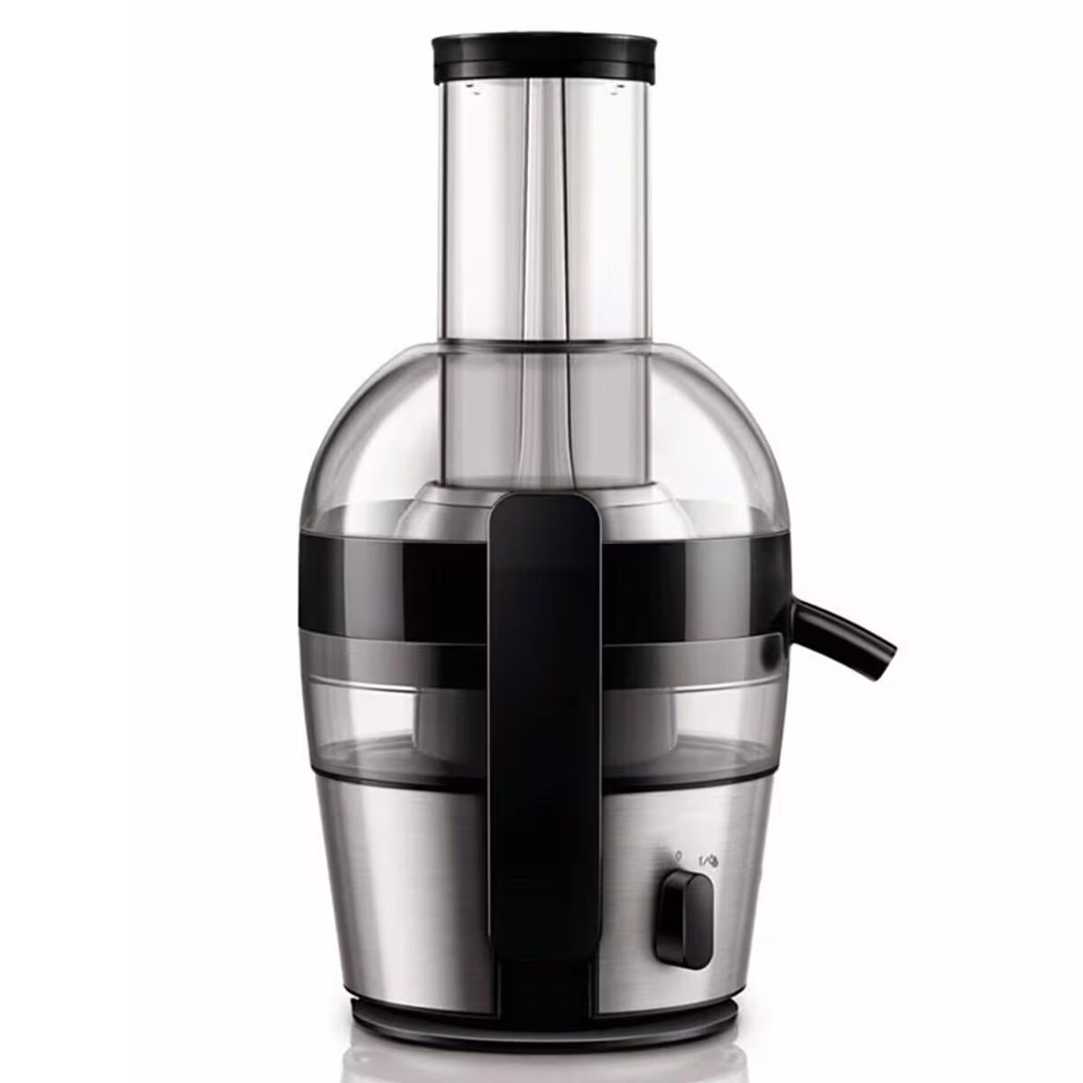 Philips HR1863/20 Viva Collection 700W Katı Meyve Sıkacağı