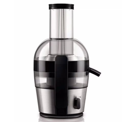 Philips HR1863/20 Viva Collection 700W Katı Meyve Sıkacağı
