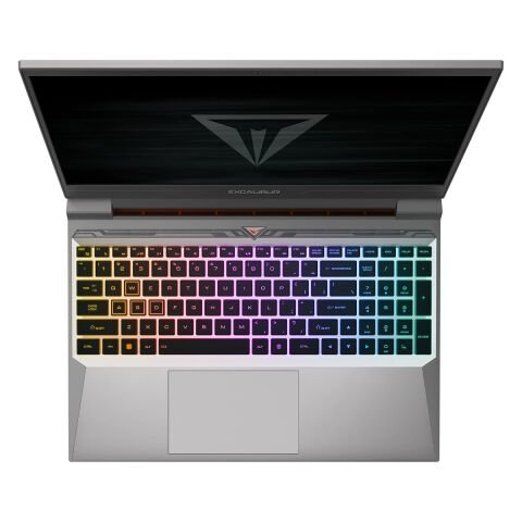 Casper G880.210H-BQ60X-C, i5 16gb/1tb RTX5060 Freedos Excalibur Notebook