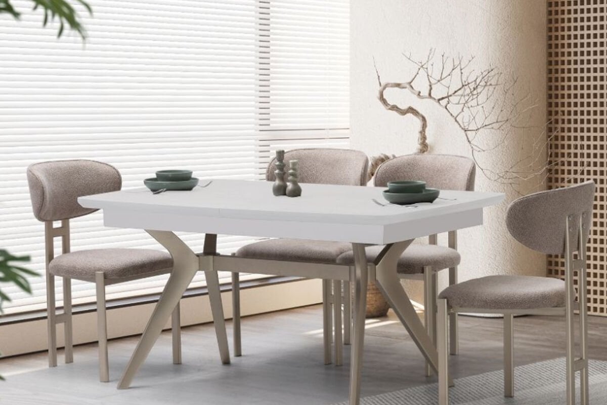 Evart E147, Erva Açılır masa