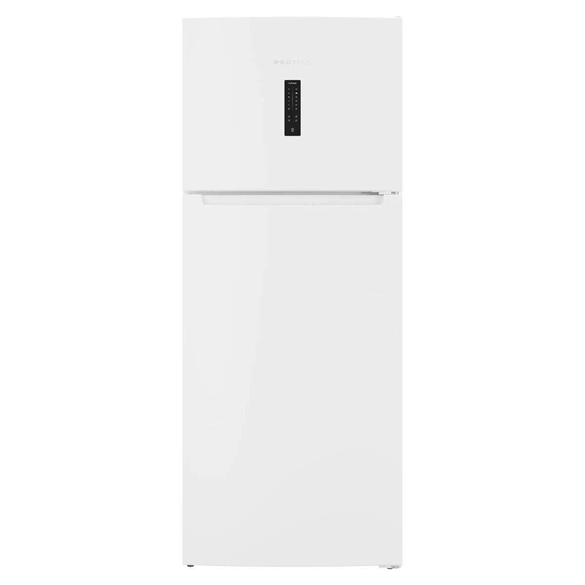 Profilo BD2176WEXN 542 Lt Üstten Donduruculu No Frost Buzdolabı