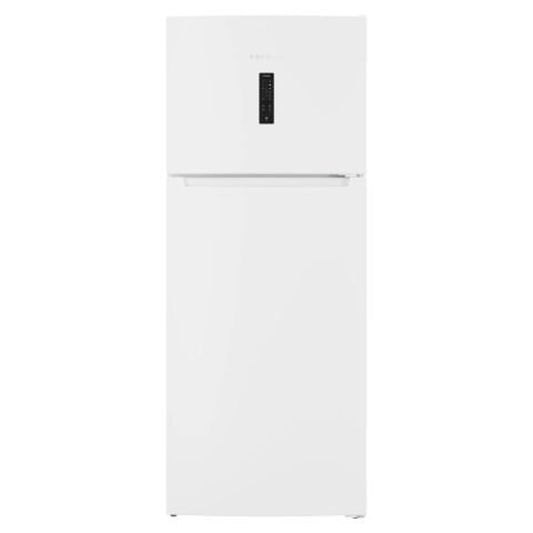 Profilo BD2176WEXN 542 Lt Üstten Donduruculu No Frost Buzdolabı