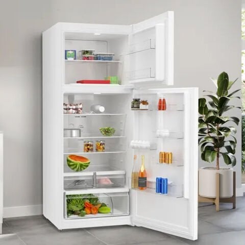 Profilo BD2176WEXN 542 Lt Üstten Donduruculu No Frost Buzdolabı