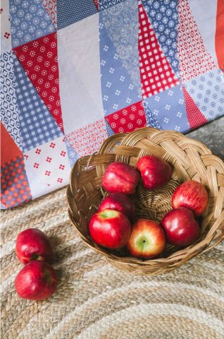 Apricitas Tek Kişilik Nevresim Takımı Mariel